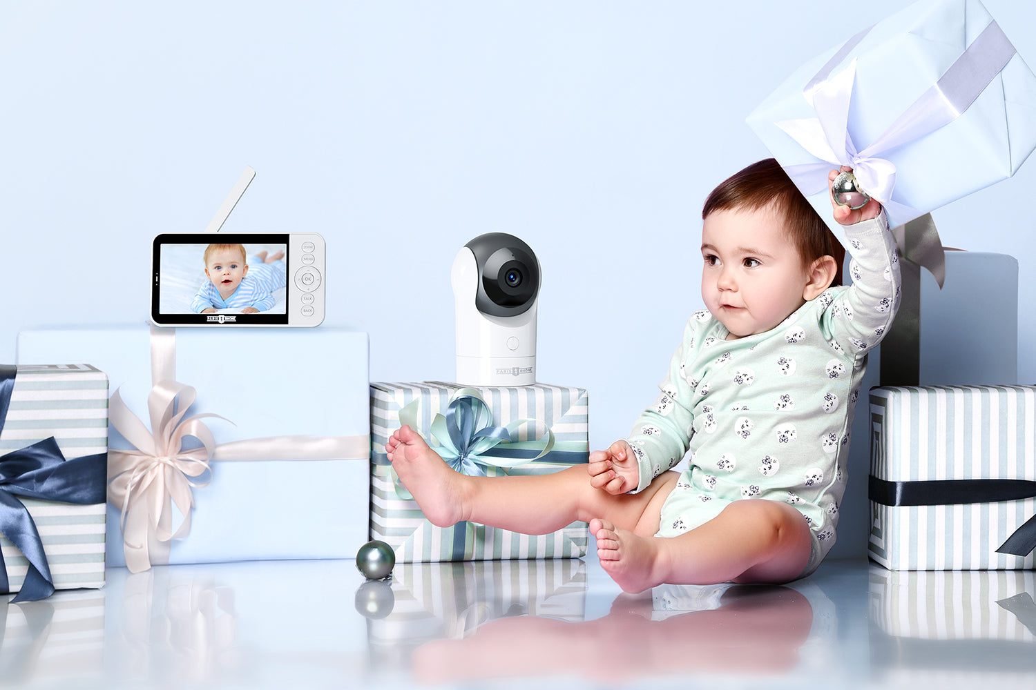 Empowering Mothers: ParisRhone's #SupermomBond Challenge Campaign Strengthens Parenting Bonds