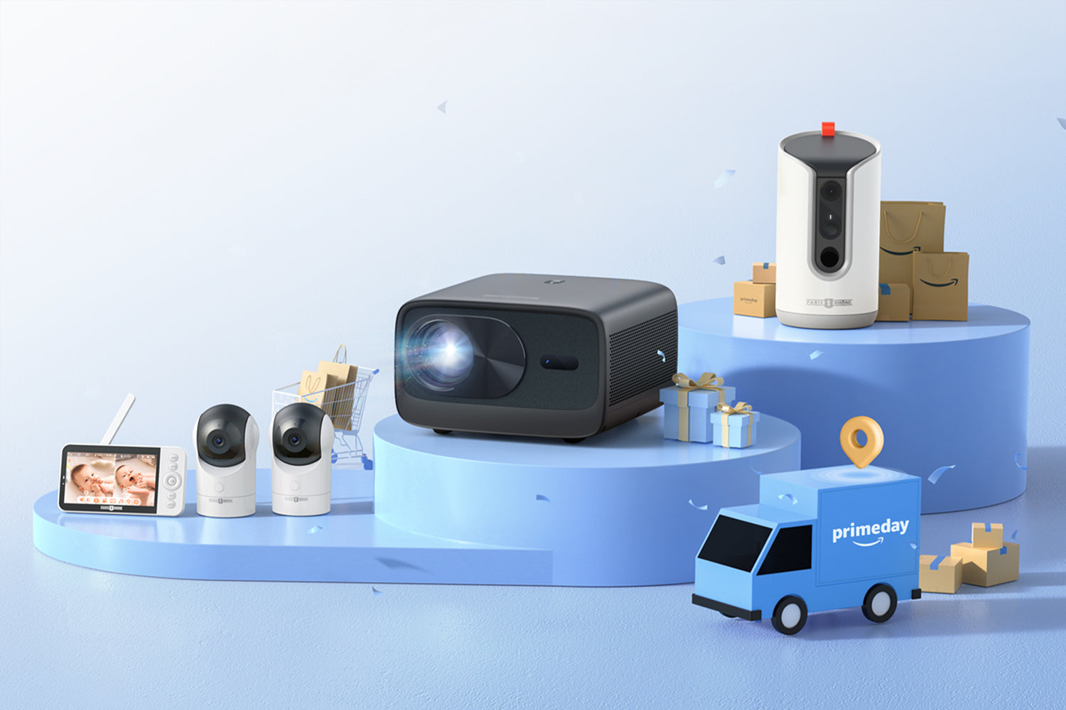 Unleash the Power of Prime Day Sales: Your Ultimate Shopping Guide