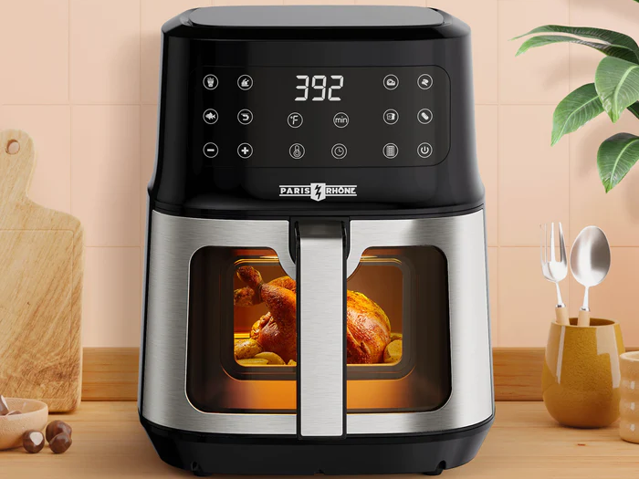 Air Fryer Ovens VS. Convection Ovens