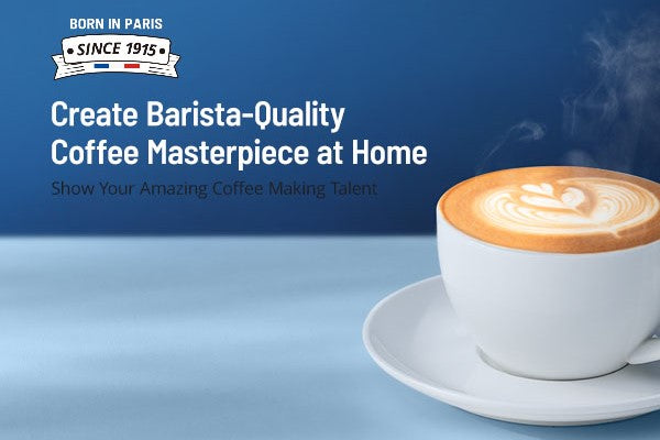 Impress Your Guests with Easy Milk Frother Recipes for Entertaining