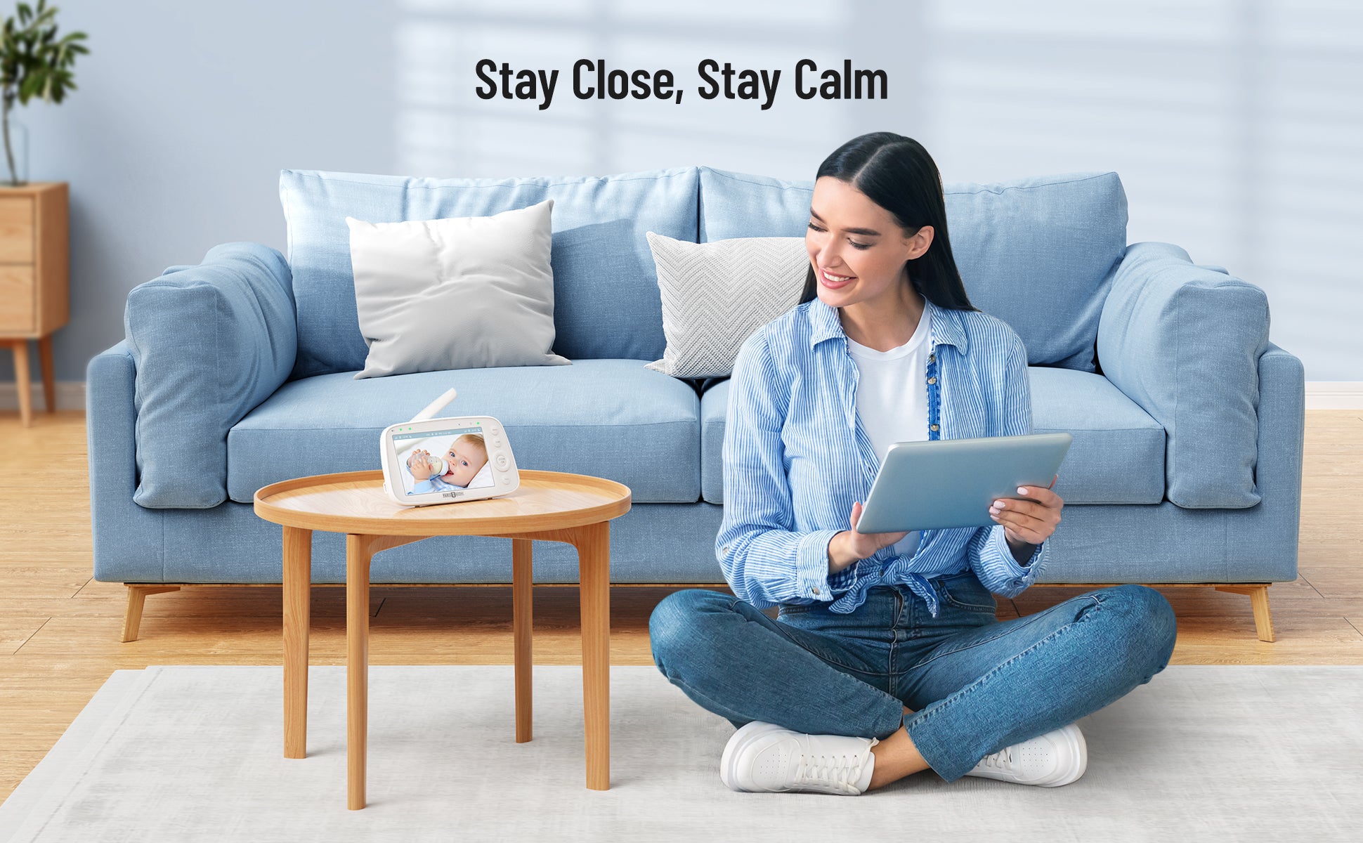 The Best Baby Monitors For Parents