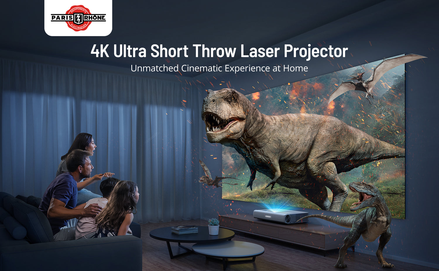 Read This Before Buying a Laser Projector