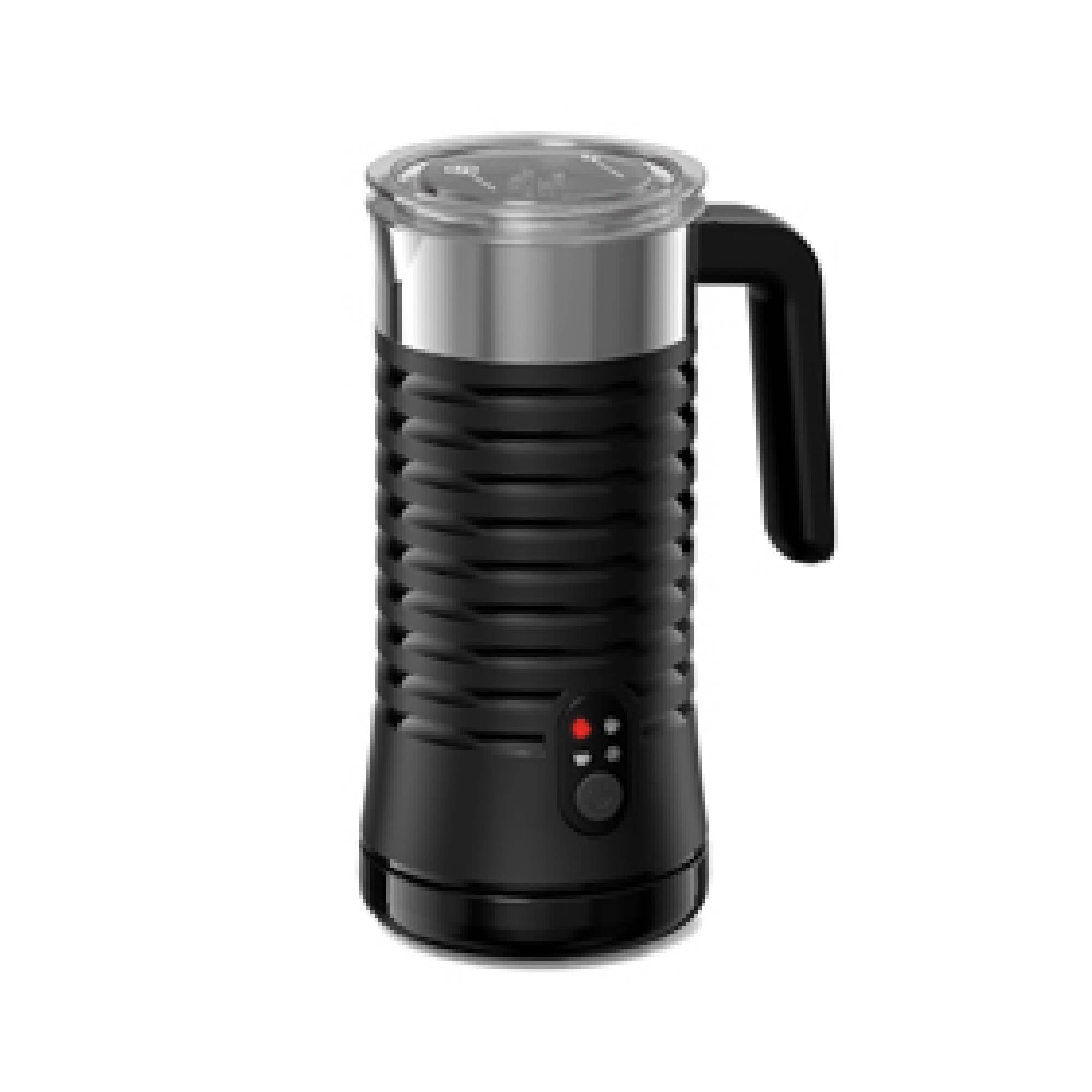 Paris Rhône Milk Frother black