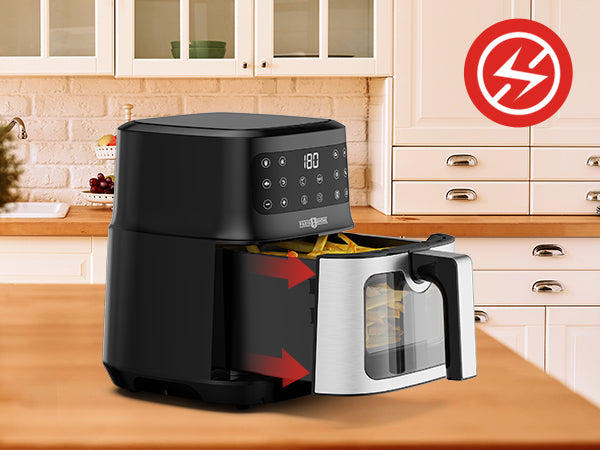 Air Fryer basket