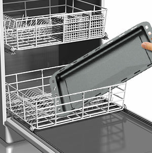 Air Fryer Toaster Oven
