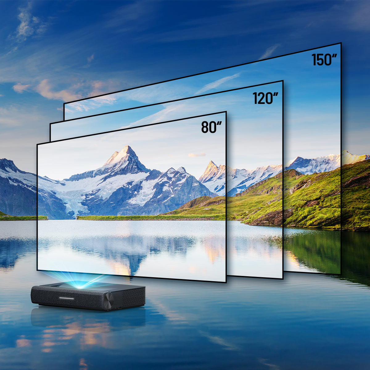 project tv