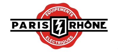 ParisRhone logo