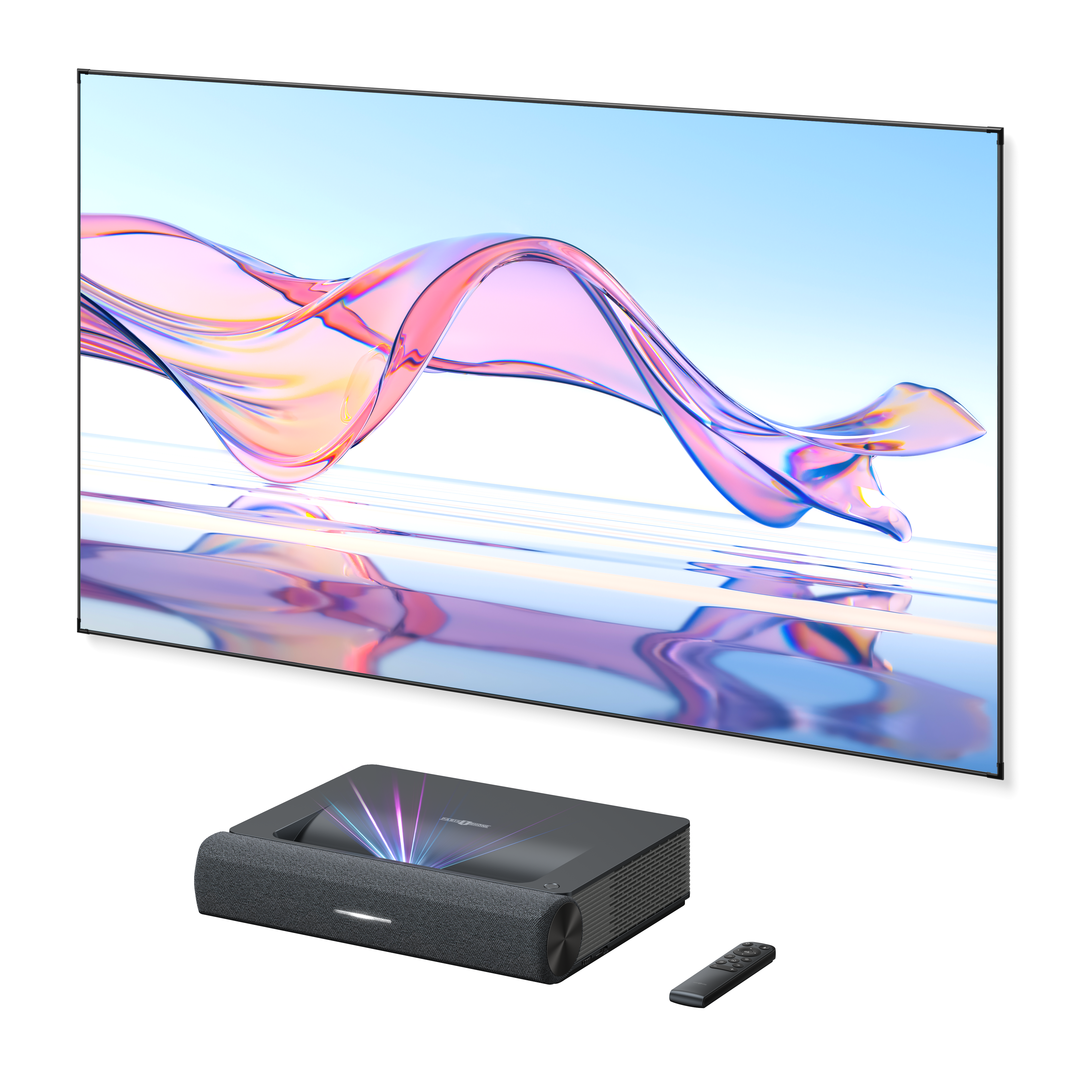 4k Laser UST Projector 26 screenshot