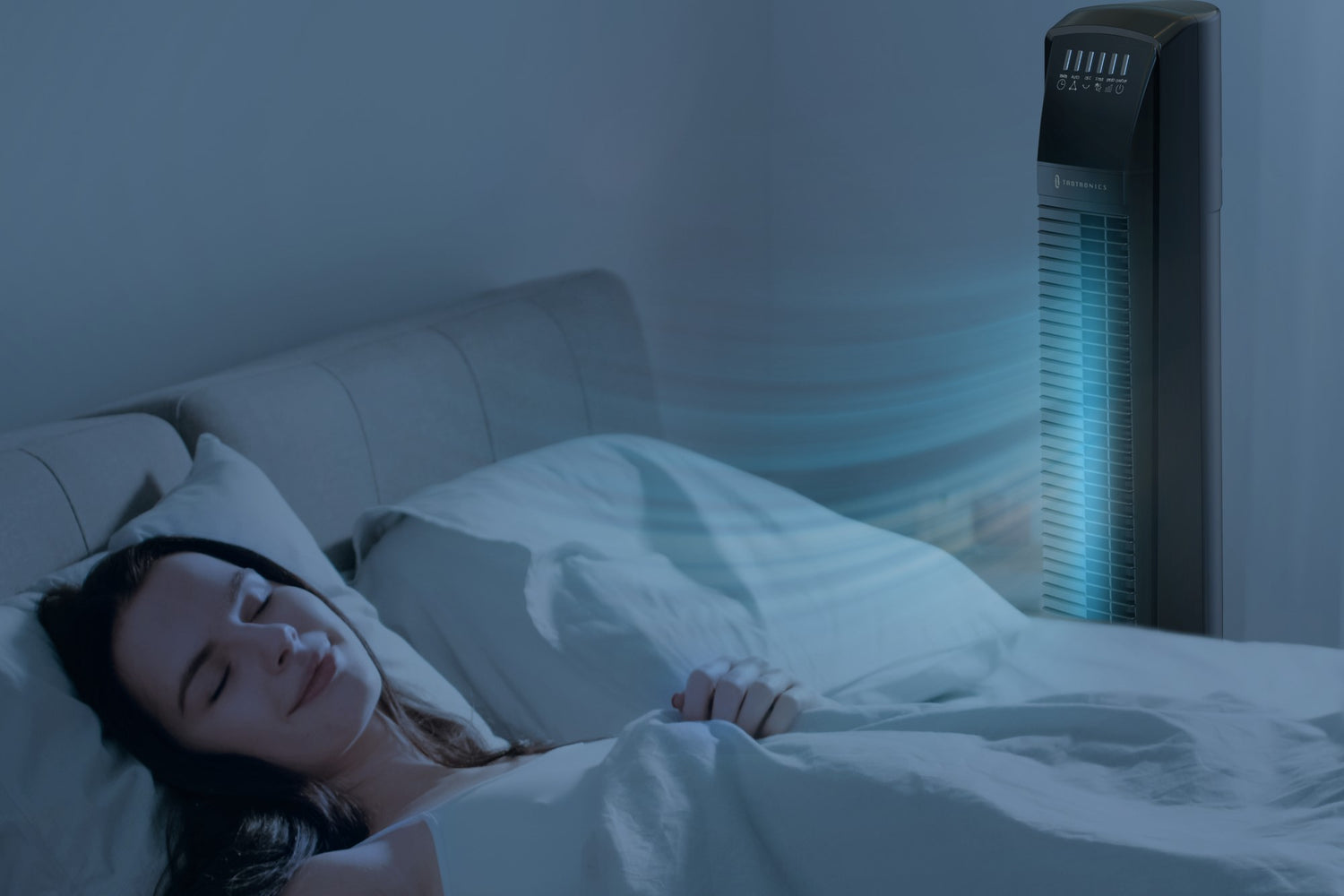 The Ultimate Fan Buying Guide: Stay Cool and Comfortable
