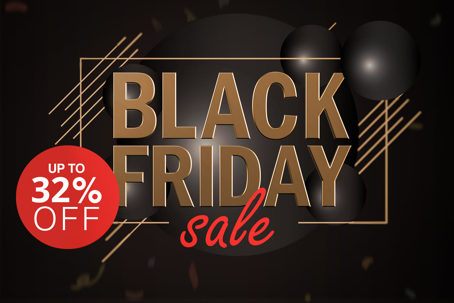 Shop Major Deals on Tech and Home on our Black Friday  Sales