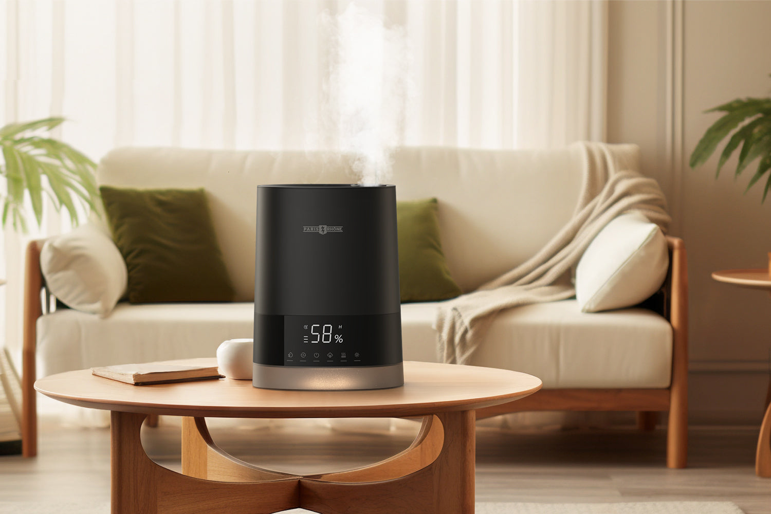 How To Humidify A Room