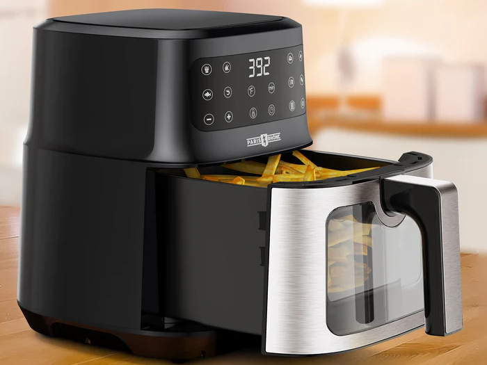 Air Fryer Oven: 5 Compelling Reasons to Buy One
