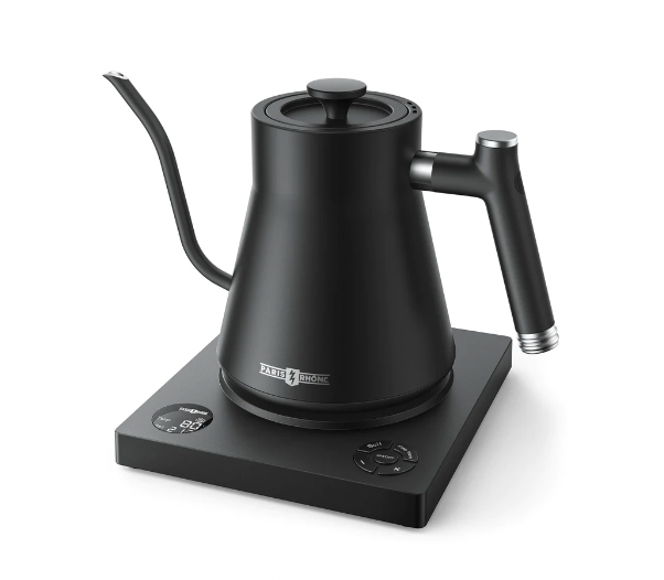 Smart Electric Kettle Only $62.99 Shipped on