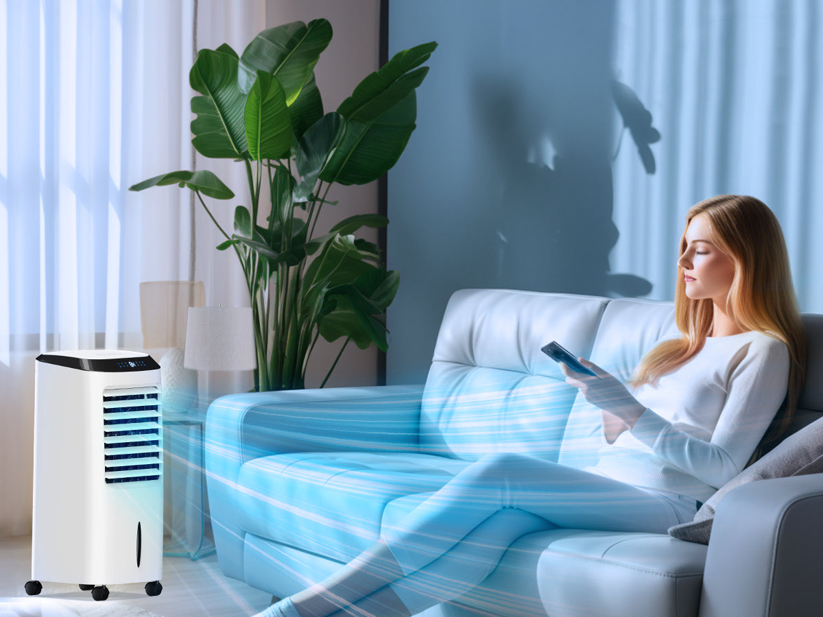 A great air conditioner for your home.