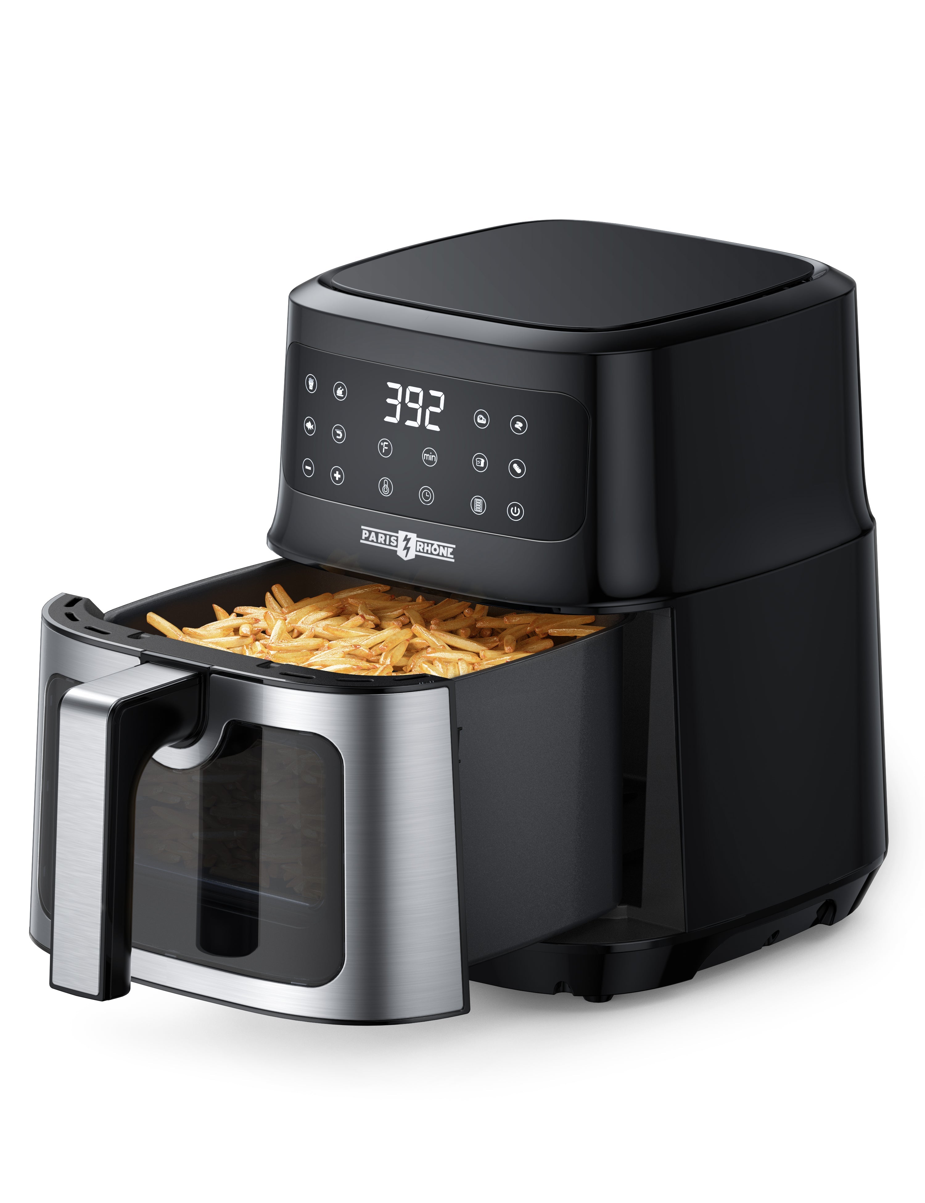 5 BEST BPA-FREE AIR FRYERS YOU CAN GET