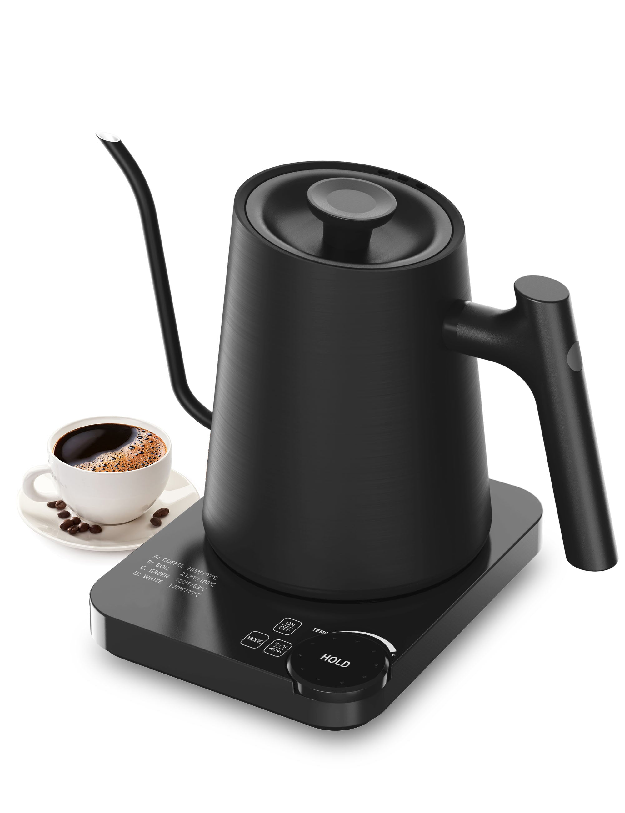 Electric Kettle, electric kettle - comind.io