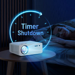 wifi projector