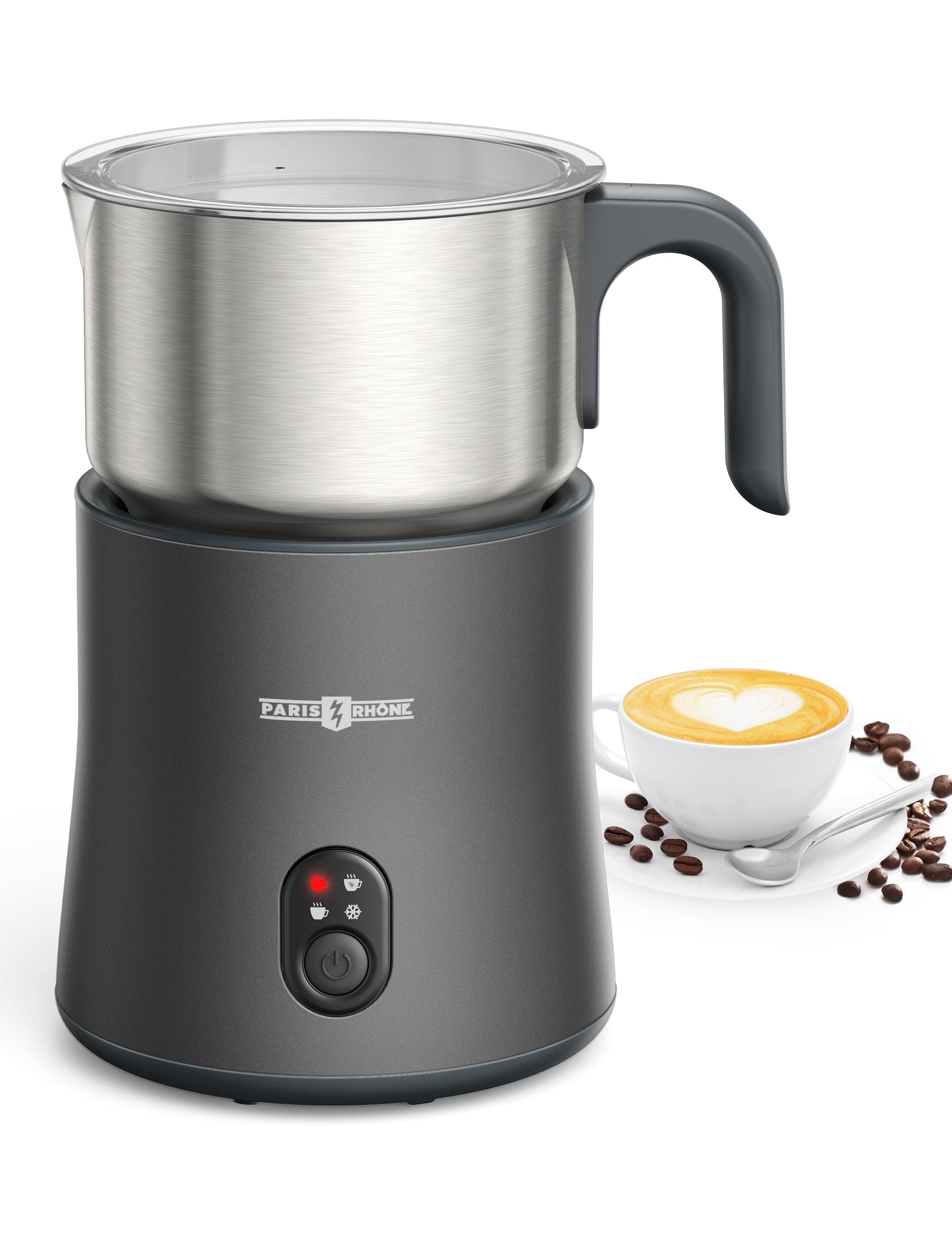 Paris Rhone Milk Frother