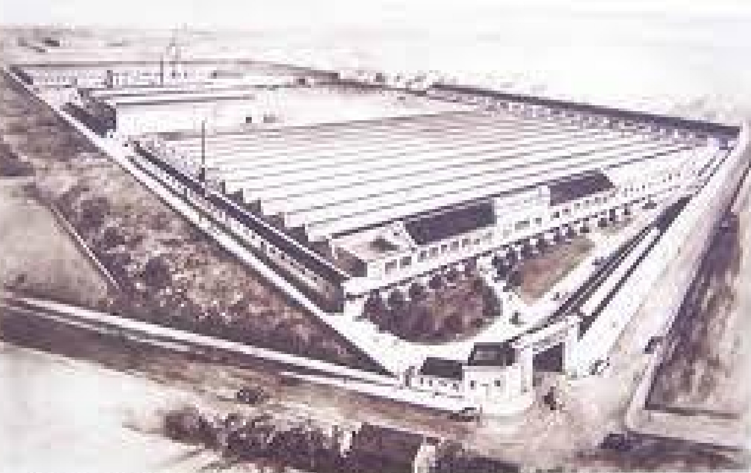 The Paris-Rhône Industrial Company