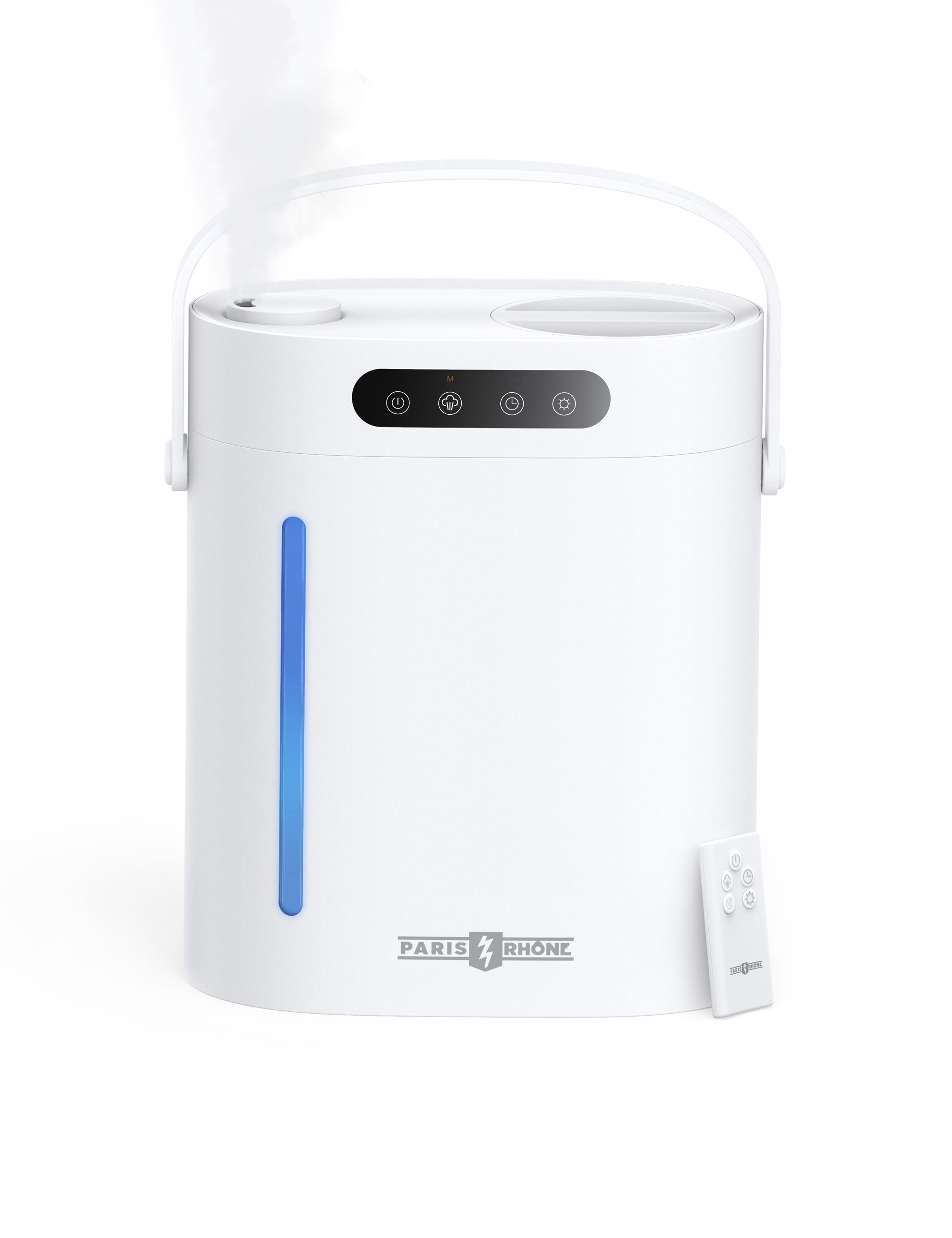 Paris Rhône Top Mist Humidifier AH033, With Touch Control 6L Cool-Humidifiers-ParisRhone