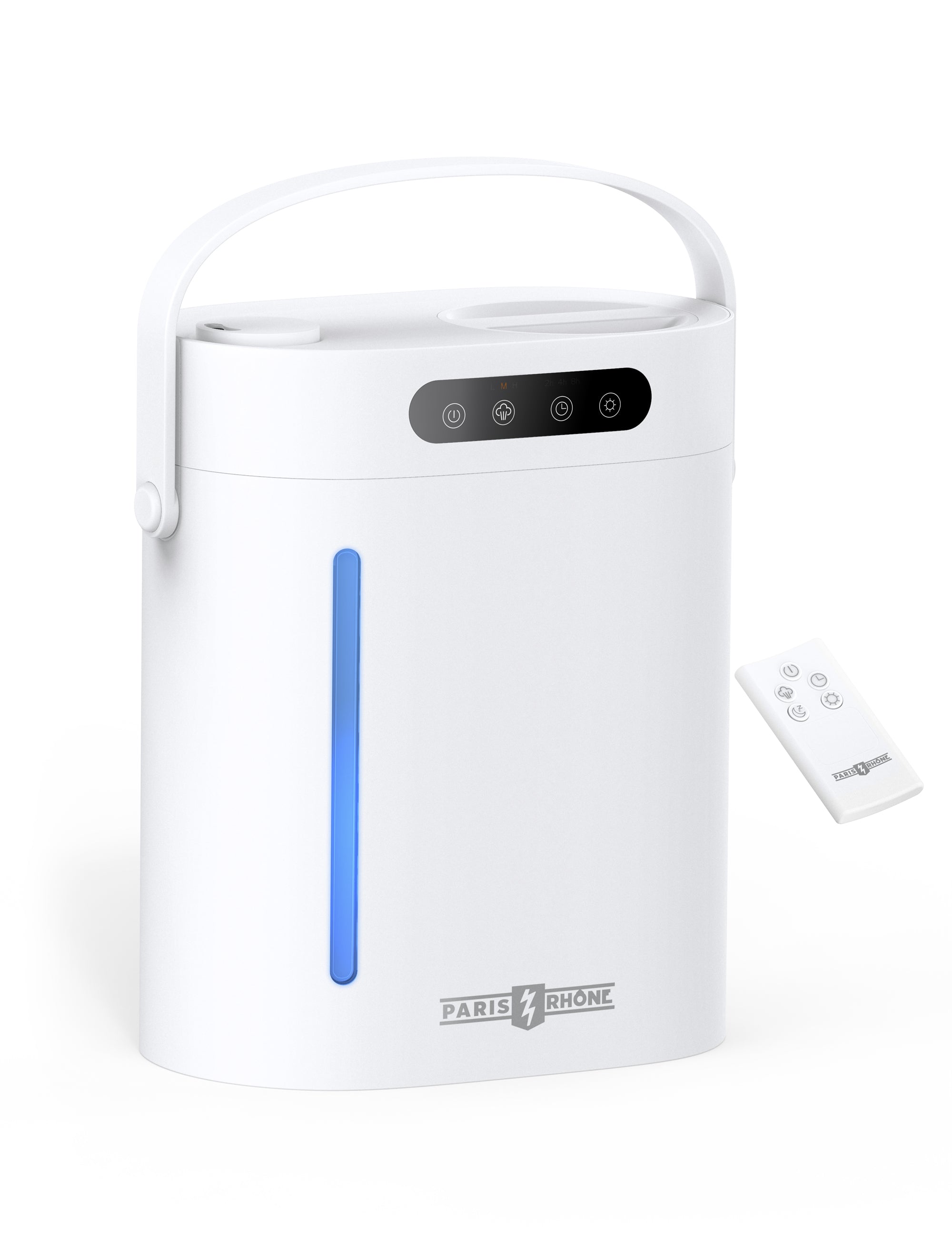 Paris Rhône Top Mist Humidifier AH033, With Touch Control 6L Cool-Humidifiers-ParisRhone