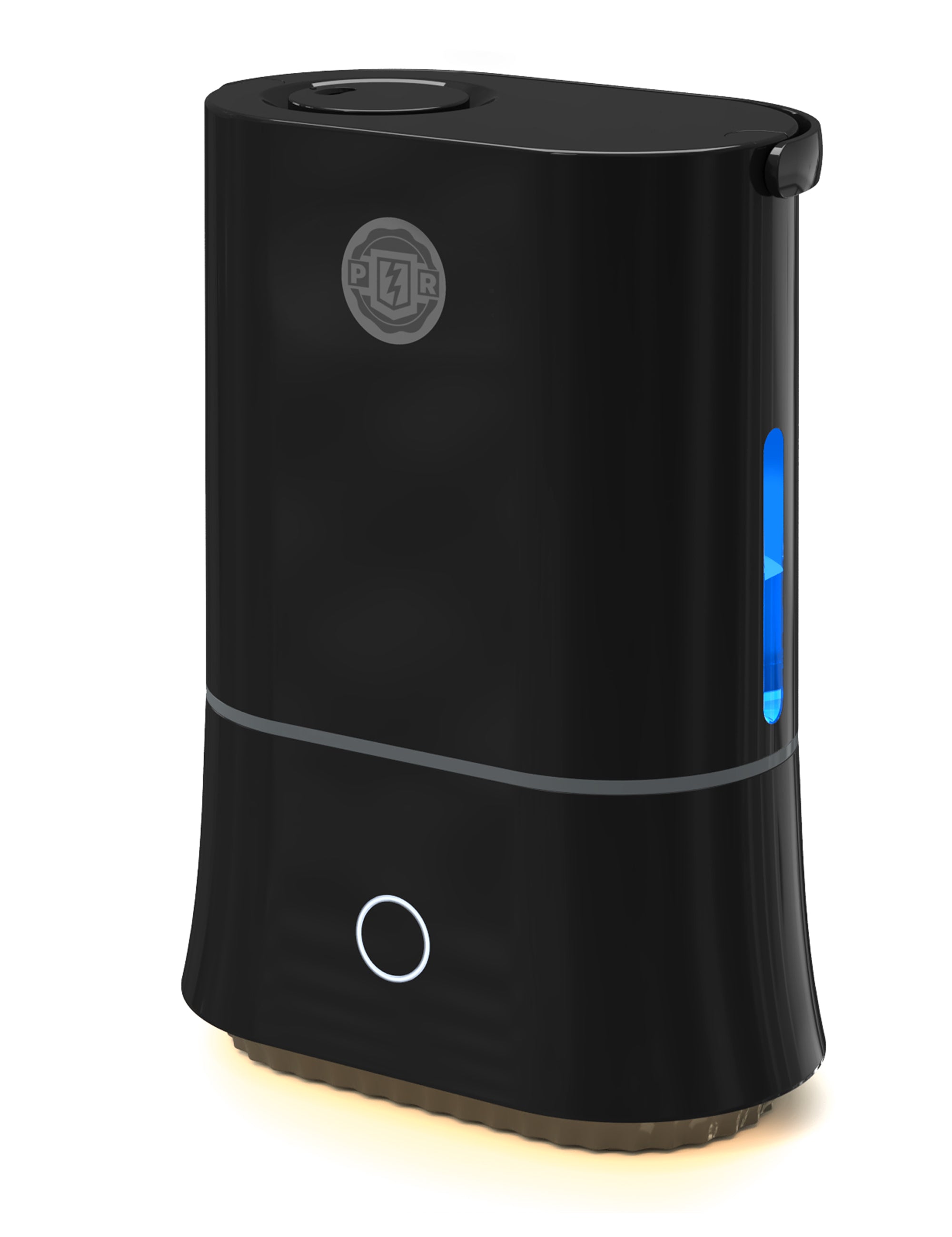 Paris Rhône 4L Cool Mist Humidifier AH023, 3 Humidity Level Light-Humidifiers-ParisRhone
