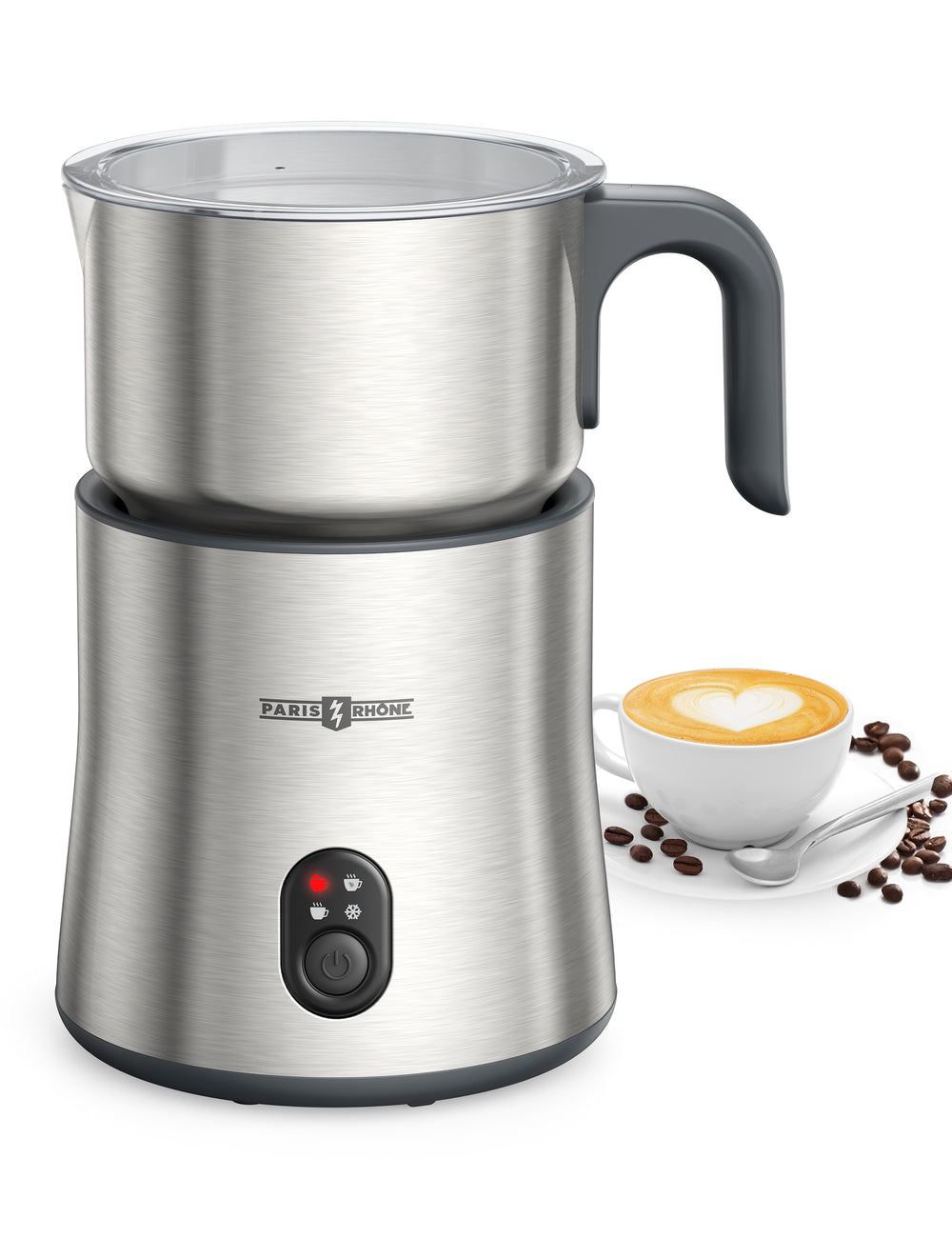 Paris Rhone Milk Frother