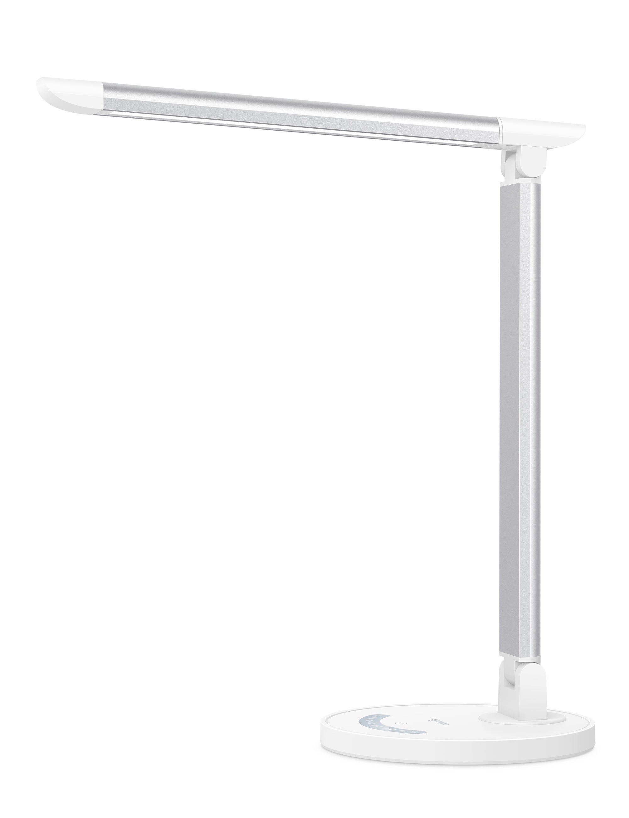 Sympa Dimmable Table Lamp DL004, With 7 Brightness Levels-Table Lamps-ParisRhone